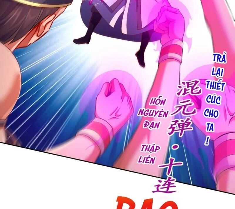Trùng Sinh Ma Tôn Lộng Quyền Chapter 47 - 22