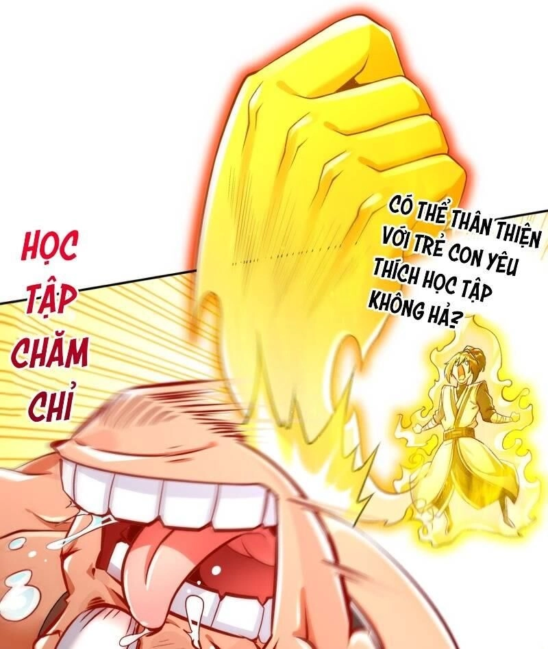 Trùng Sinh Ma Tôn Lộng Quyền Chapter 47 - 25