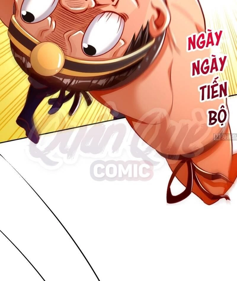 Trùng Sinh Ma Tôn Lộng Quyền Chapter 47 - 26