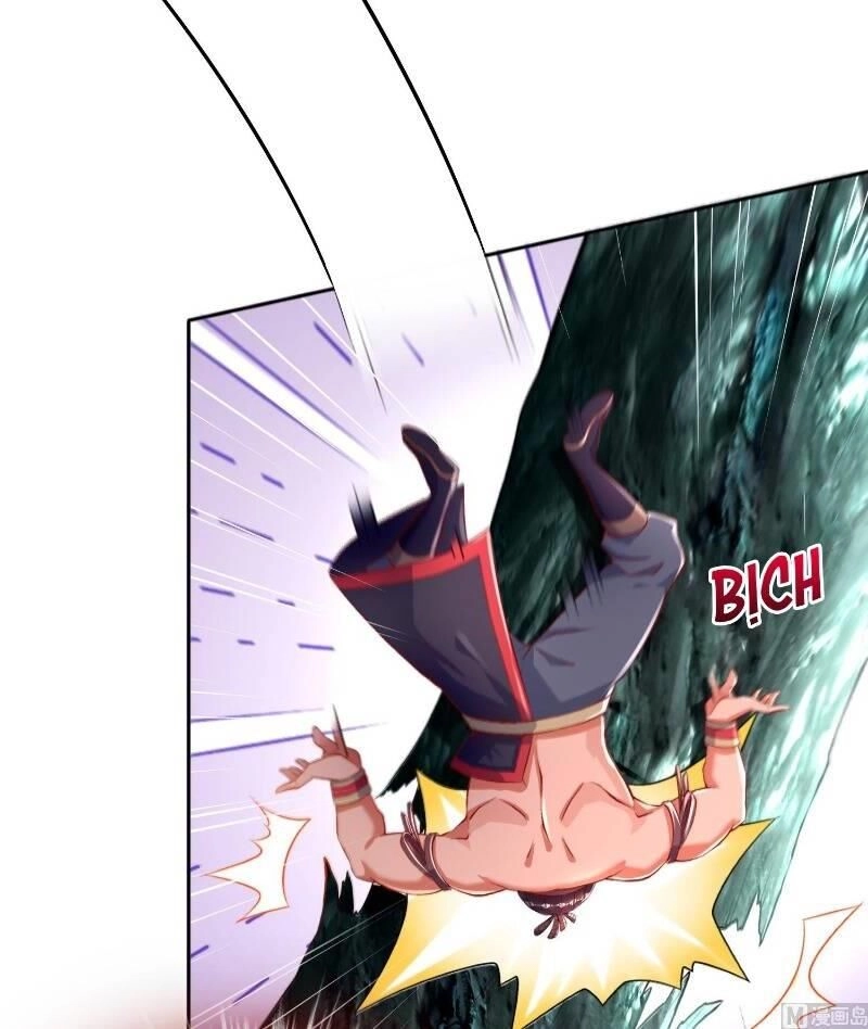 Trùng Sinh Ma Tôn Lộng Quyền Chapter 47 - 27