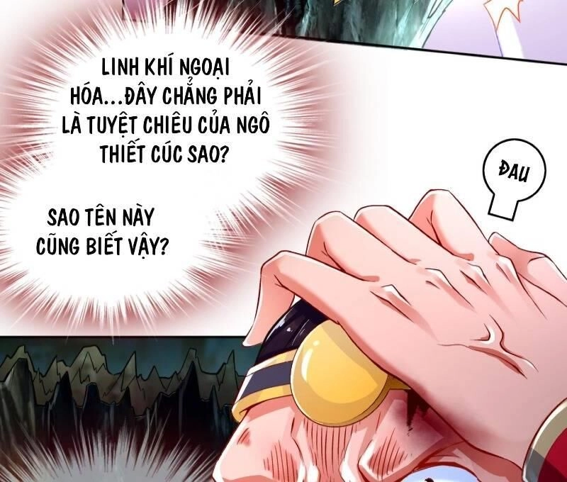 Trùng Sinh Ma Tôn Lộng Quyền Chapter 47 - 28