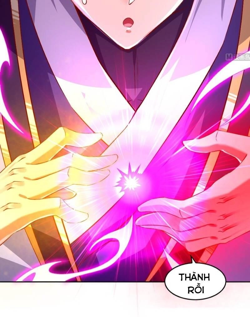 Trùng Sinh Ma Tôn Lộng Quyền Chapter 47 - 33