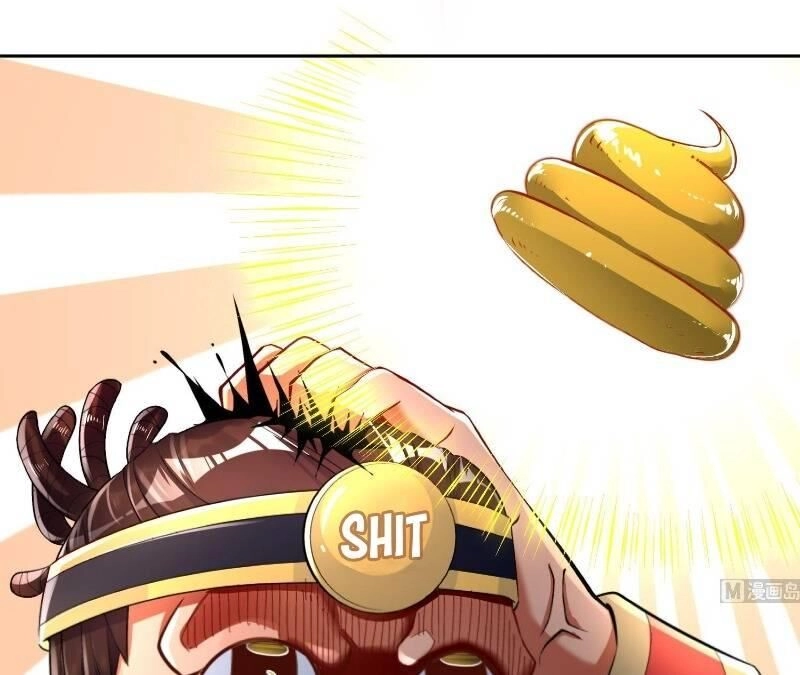 Trùng Sinh Ma Tôn Lộng Quyền Chapter 47 - 34