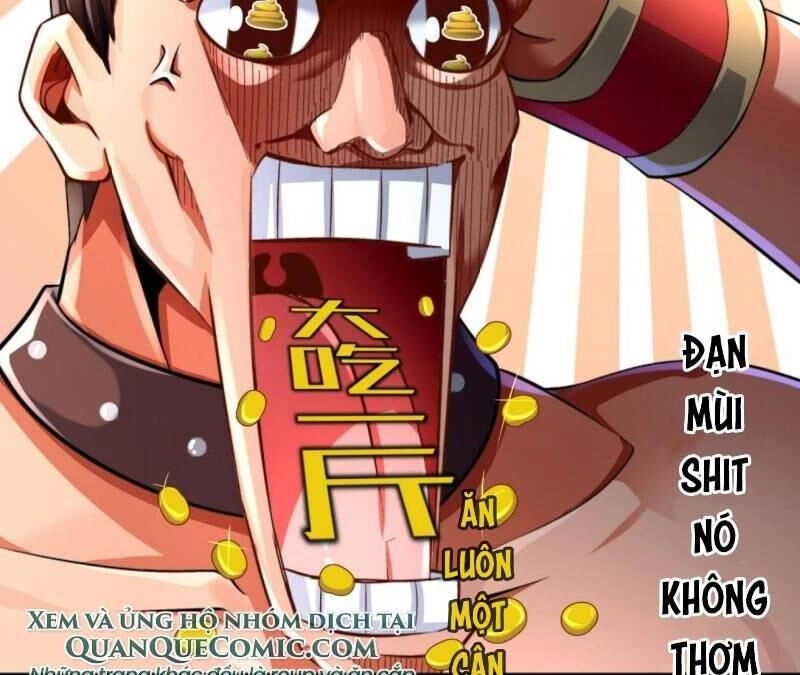 Trùng Sinh Ma Tôn Lộng Quyền Chapter 47 - 35