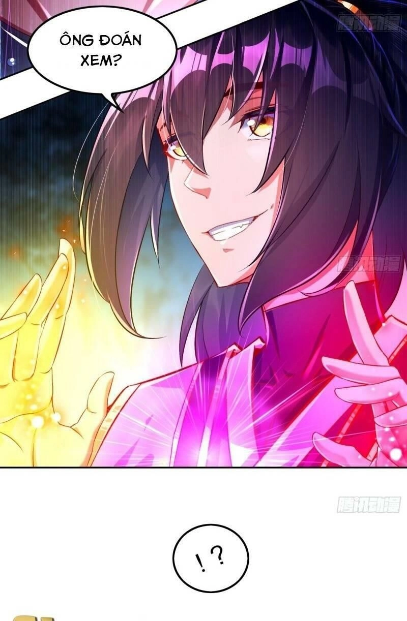 Trùng Sinh Ma Tôn Lộng Quyền Chapter 48 - 3