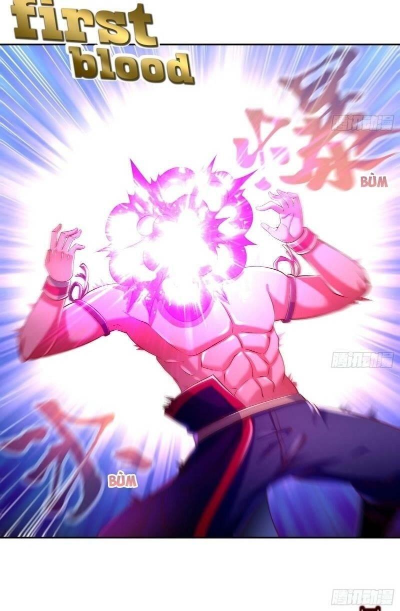 Trùng Sinh Ma Tôn Lộng Quyền Chapter 48 - 4