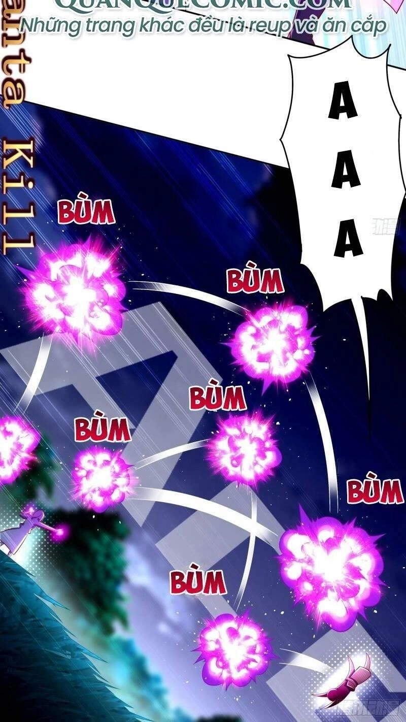 Trùng Sinh Ma Tôn Lộng Quyền Chapter 48 - 6