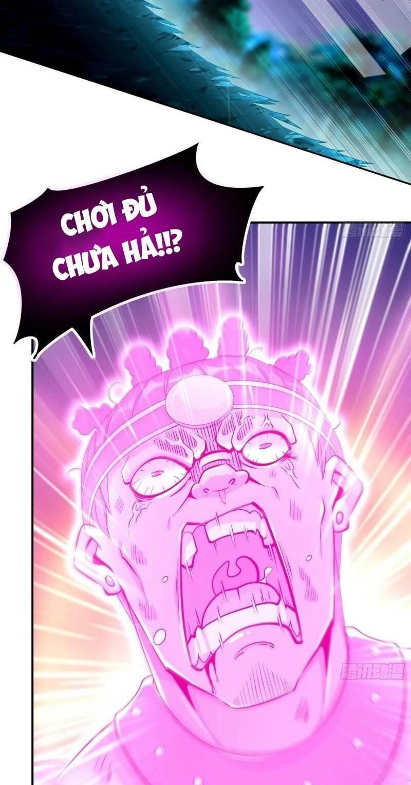 Trùng Sinh Ma Tôn Lộng Quyền Chapter 48 - 7