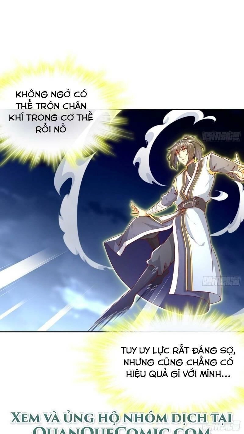 Trùng Sinh Ma Tôn Lộng Quyền Chapter 48 - 9