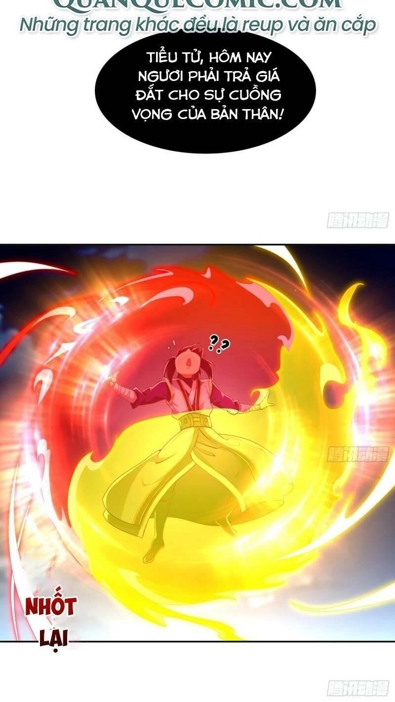 Trùng Sinh Ma Tôn Lộng Quyền Chapter 48 - 10