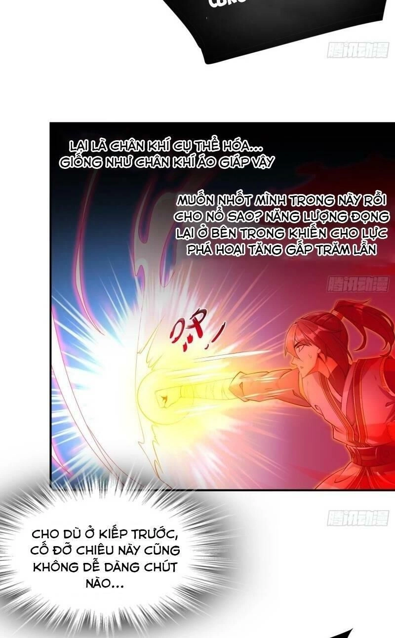 Trùng Sinh Ma Tôn Lộng Quyền Chapter 48 - 12