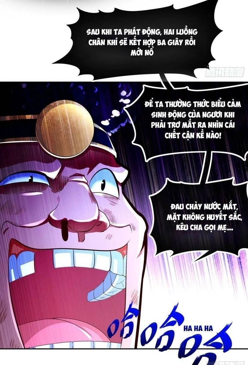 Trùng Sinh Ma Tôn Lộng Quyền Chapter 48 - 13