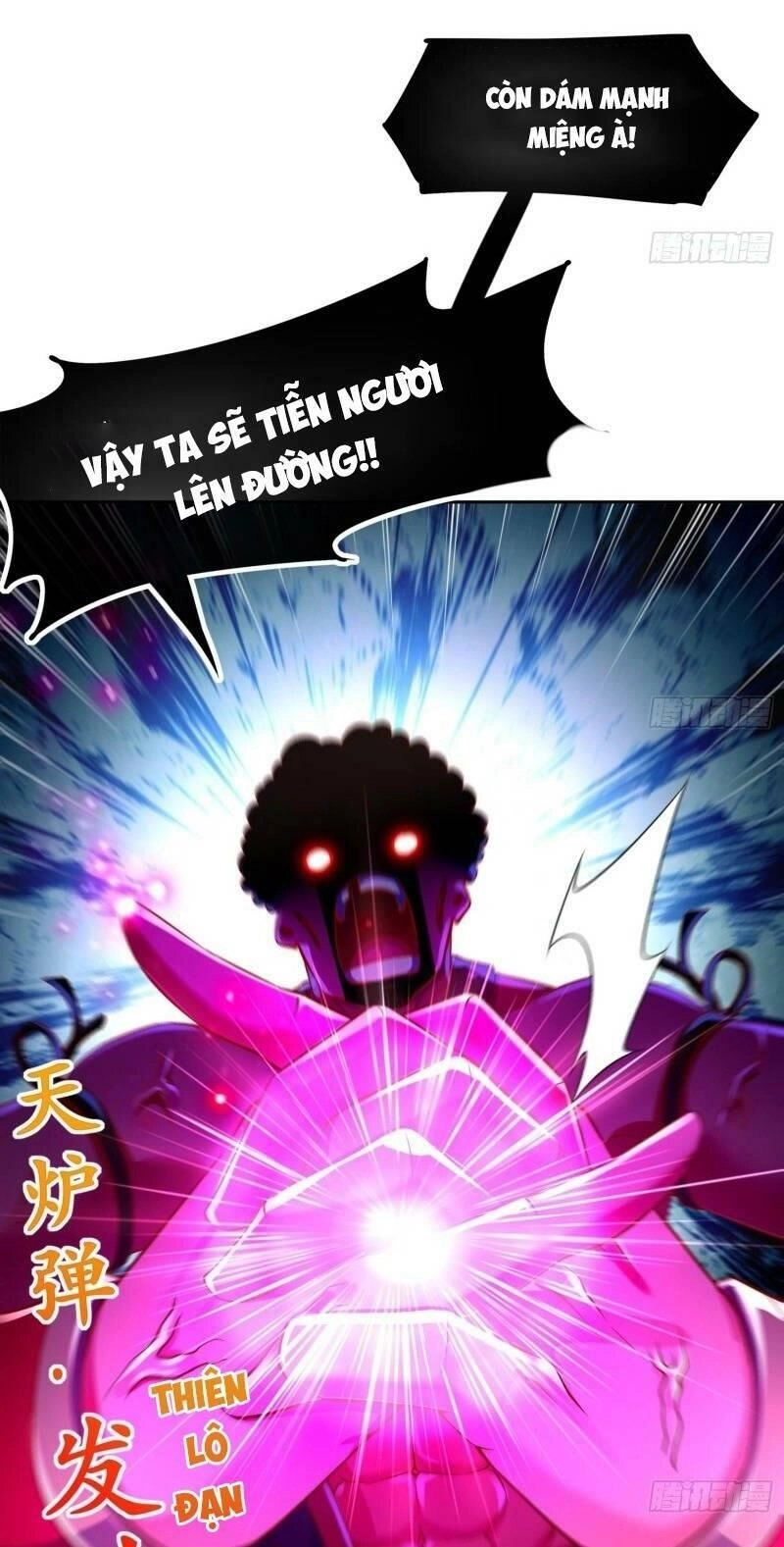 Trùng Sinh Ma Tôn Lộng Quyền Chapter 48 - 15