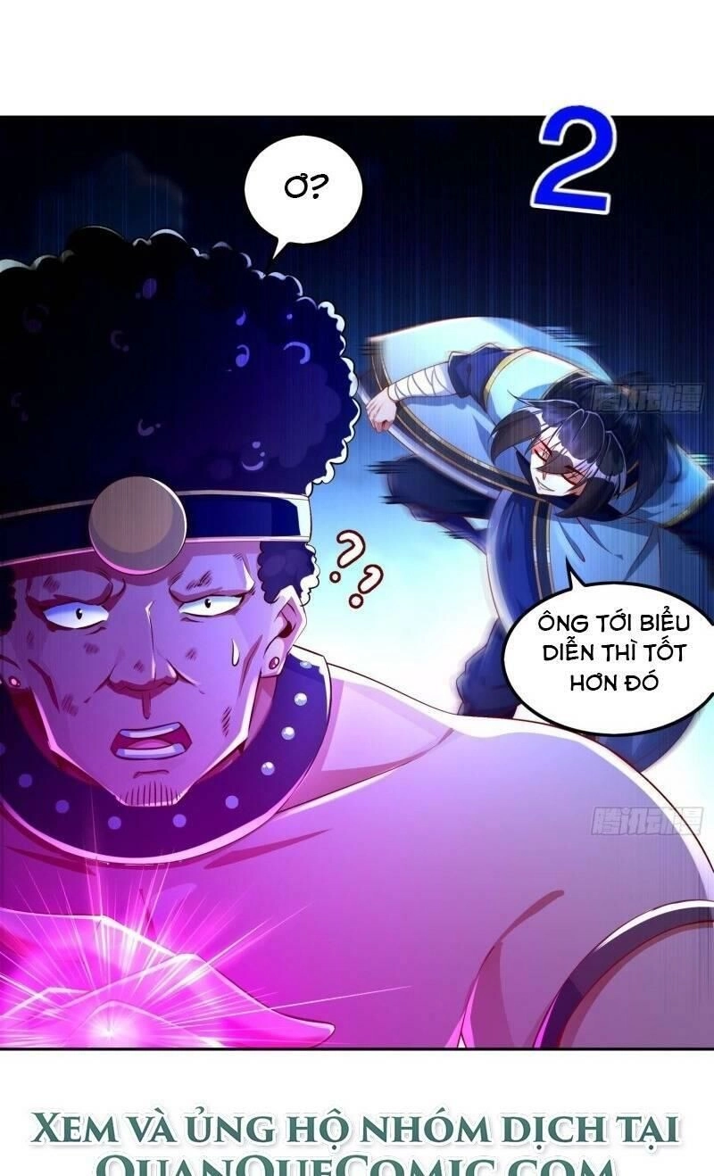 Trùng Sinh Ma Tôn Lộng Quyền Chapter 48 - 17