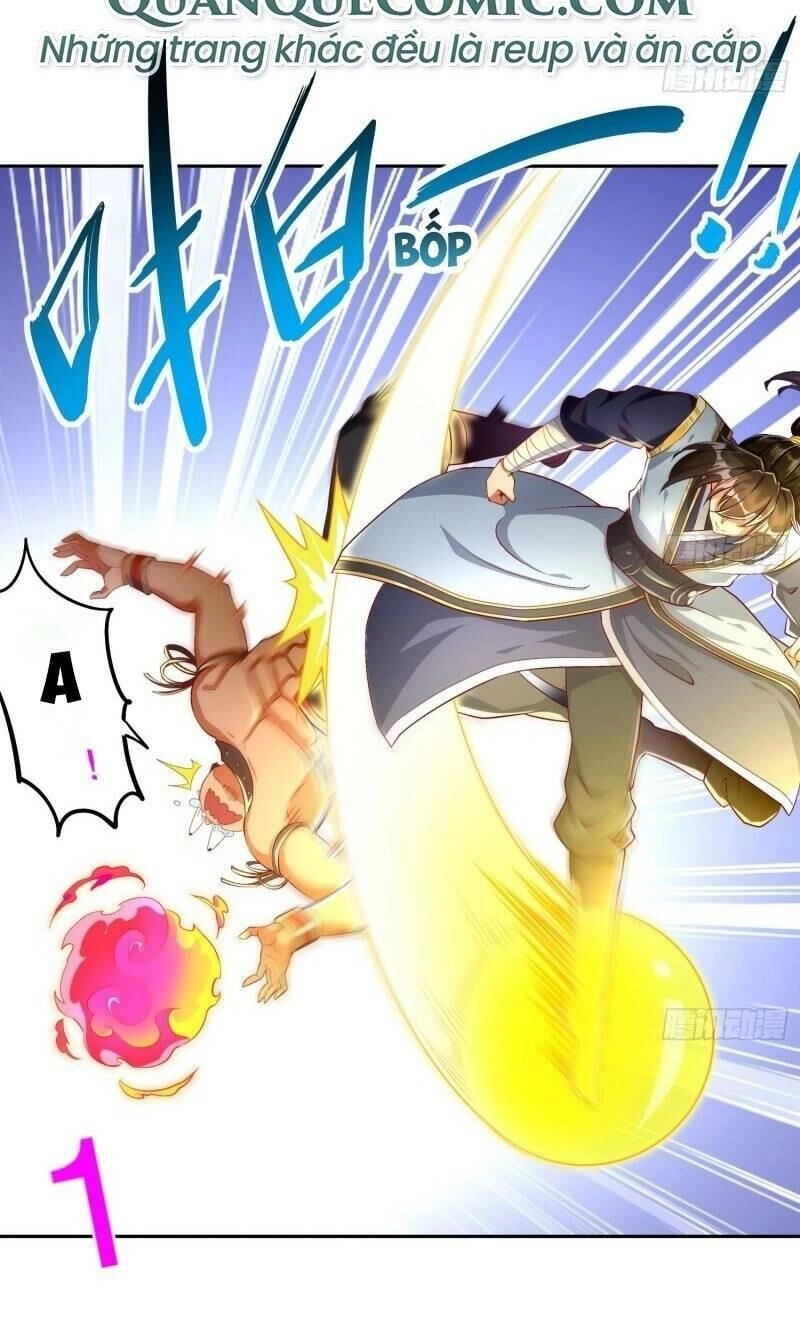 Trùng Sinh Ma Tôn Lộng Quyền Chapter 48 - 18