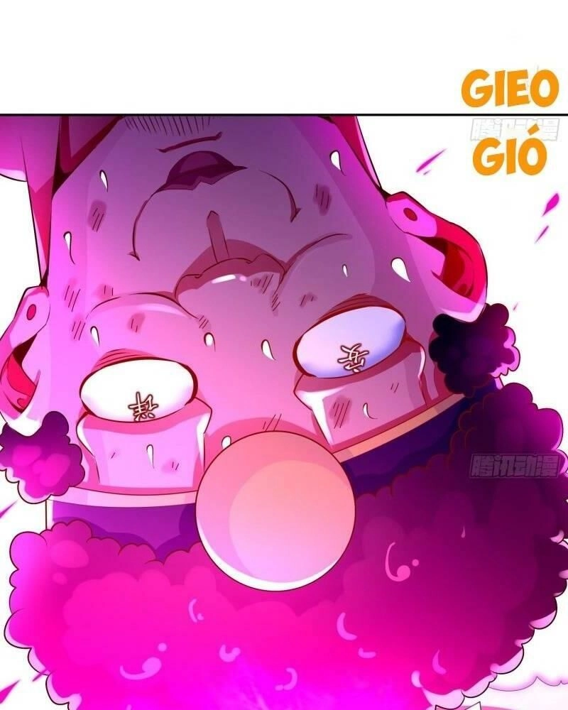 Trùng Sinh Ma Tôn Lộng Quyền Chapter 48 - 19