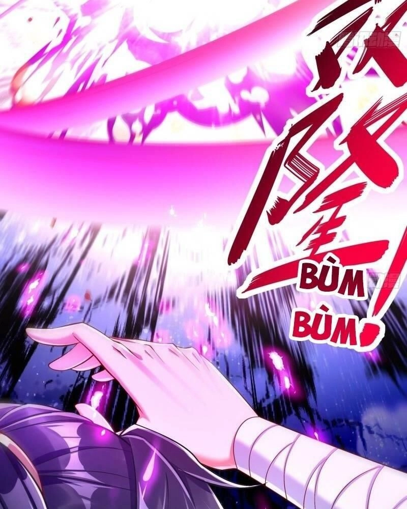 Trùng Sinh Ma Tôn Lộng Quyền Chapter 48 - 21