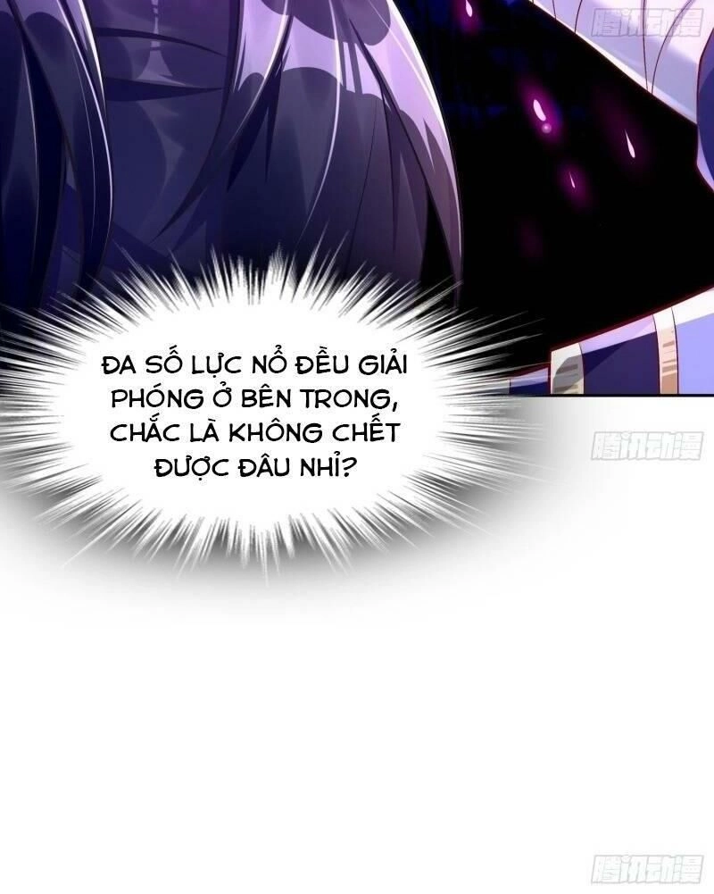 Trùng Sinh Ma Tôn Lộng Quyền Chapter 48 - 22