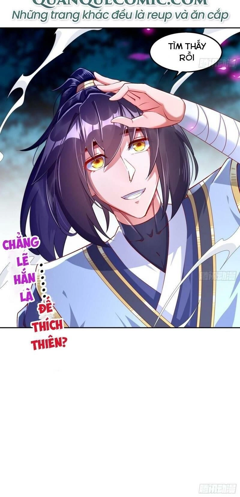 Trùng Sinh Ma Tôn Lộng Quyền Chapter 48 - 24