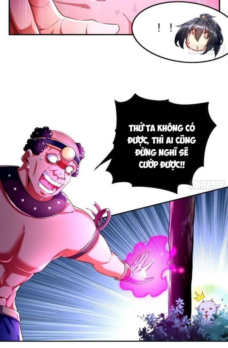 Trùng Sinh Ma Tôn Lộng Quyền Chapter 49 - 6