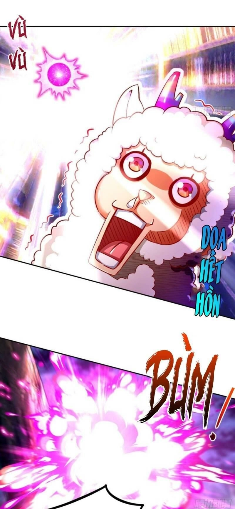 Trùng Sinh Ma Tôn Lộng Quyền Chapter 49 - 7