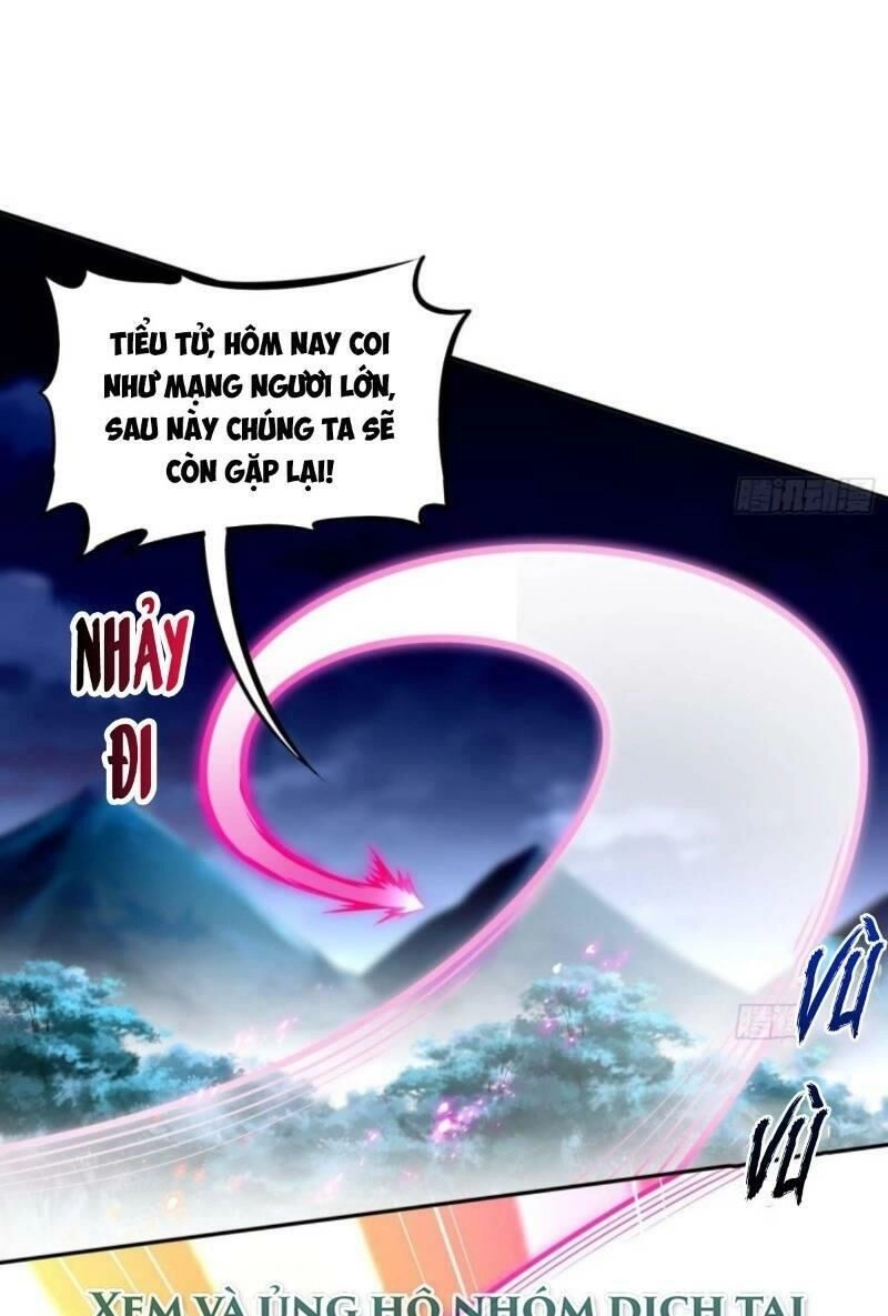 Trùng Sinh Ma Tôn Lộng Quyền Chapter 49 - 9