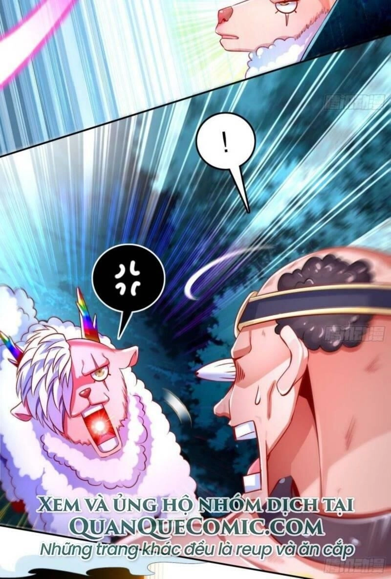 Trùng Sinh Ma Tôn Lộng Quyền Chapter 49 - 14