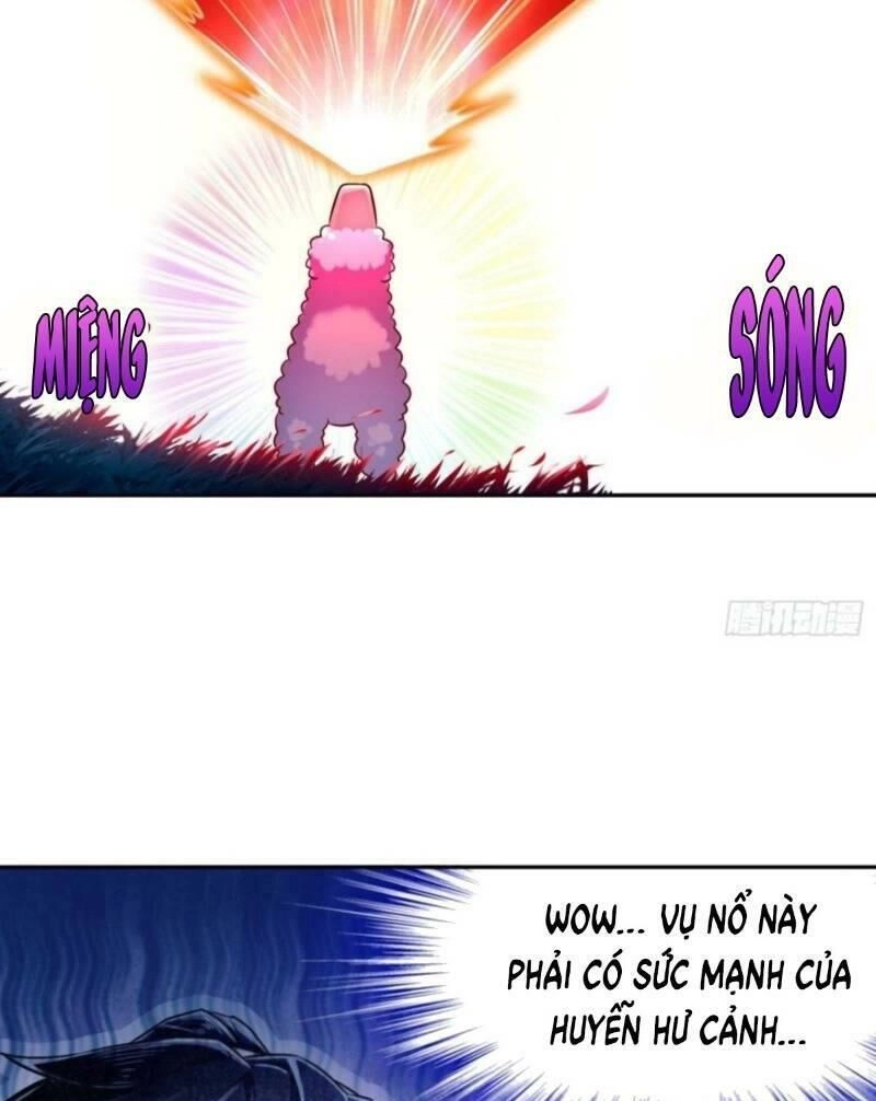 Trùng Sinh Ma Tôn Lộng Quyền Chapter 49 - 17