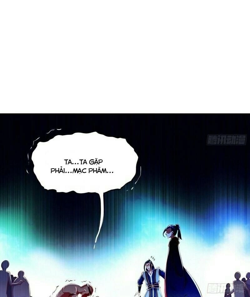 Trùng Sinh Ma Tôn Lộng Quyền Chapter 50 - 3