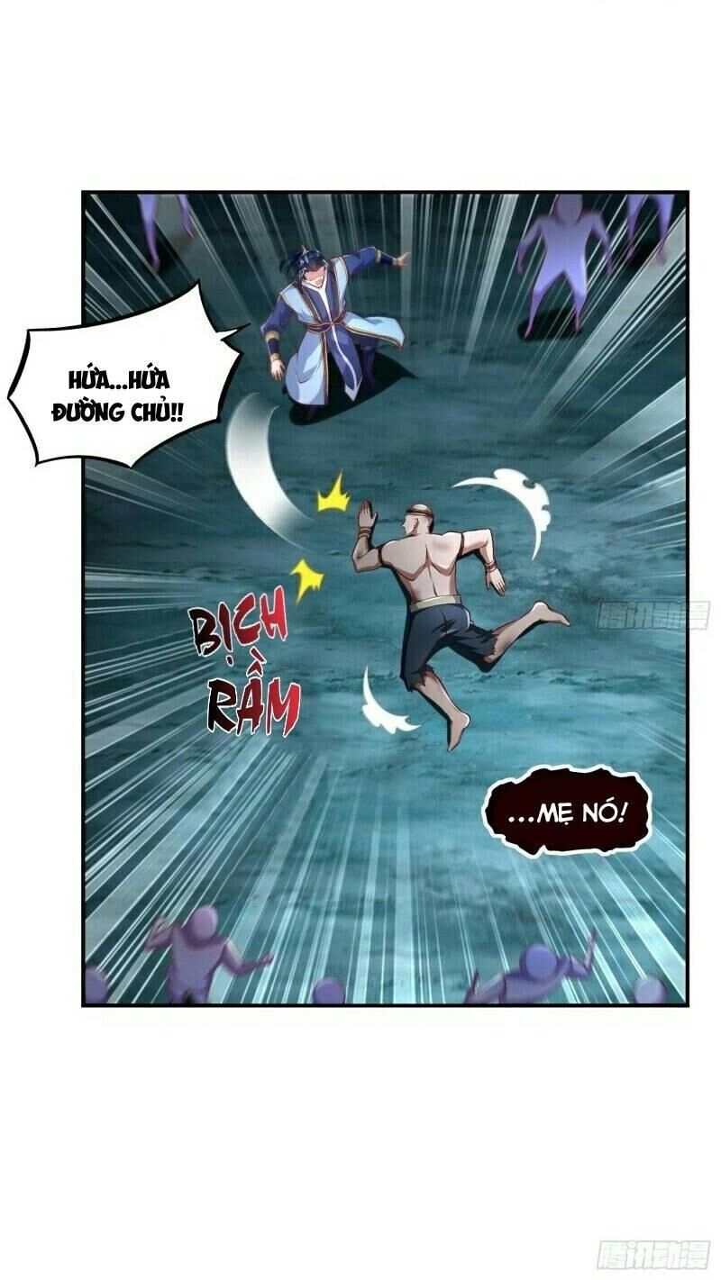 Trùng Sinh Ma Tôn Lộng Quyền Chapter 50 - 8