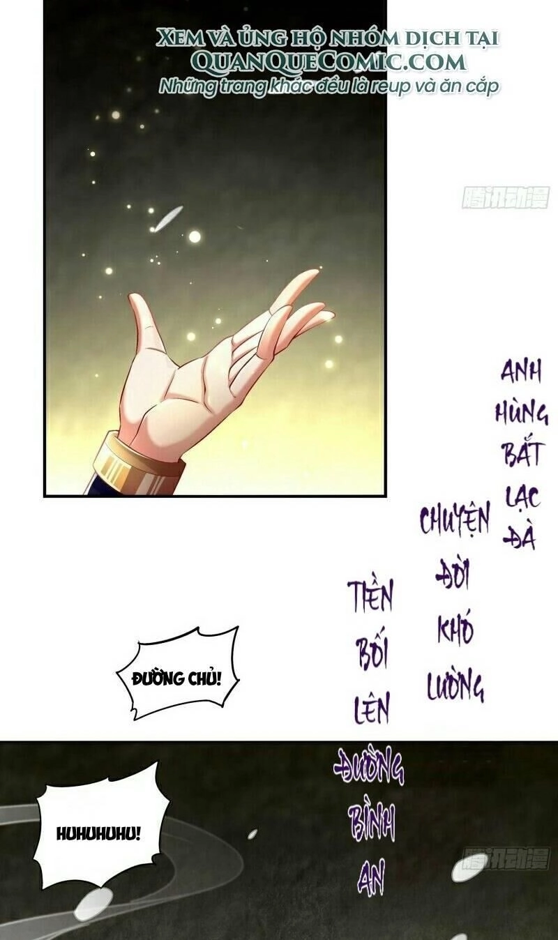 Trùng Sinh Ma Tôn Lộng Quyền Chapter 50 - 10