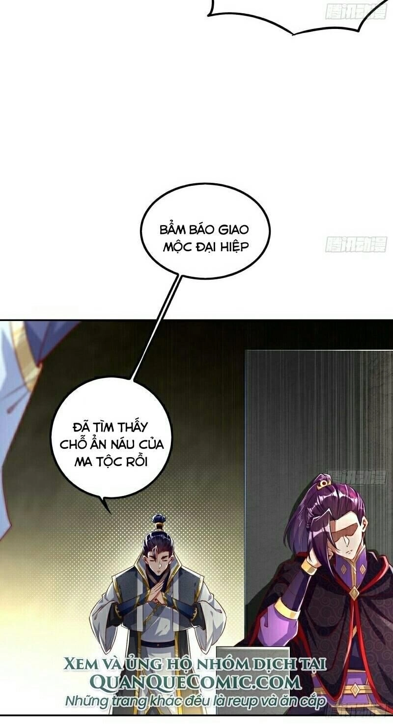 Trùng Sinh Ma Tôn Lộng Quyền Chapter 50 - 14