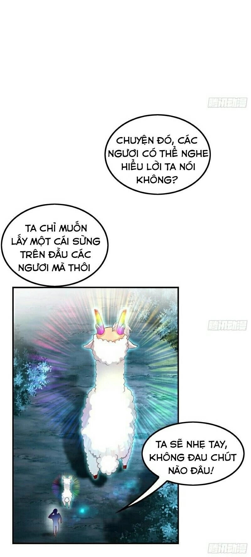 Trùng Sinh Ma Tôn Lộng Quyền Chapter 50 - 16