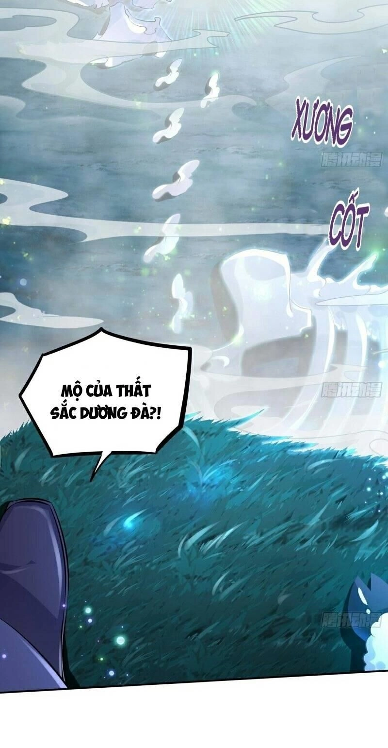 Trùng Sinh Ma Tôn Lộng Quyền Chapter 50 - 20