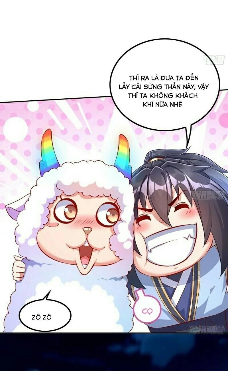 Trùng Sinh Ma Tôn Lộng Quyền Chapter 50 - 21