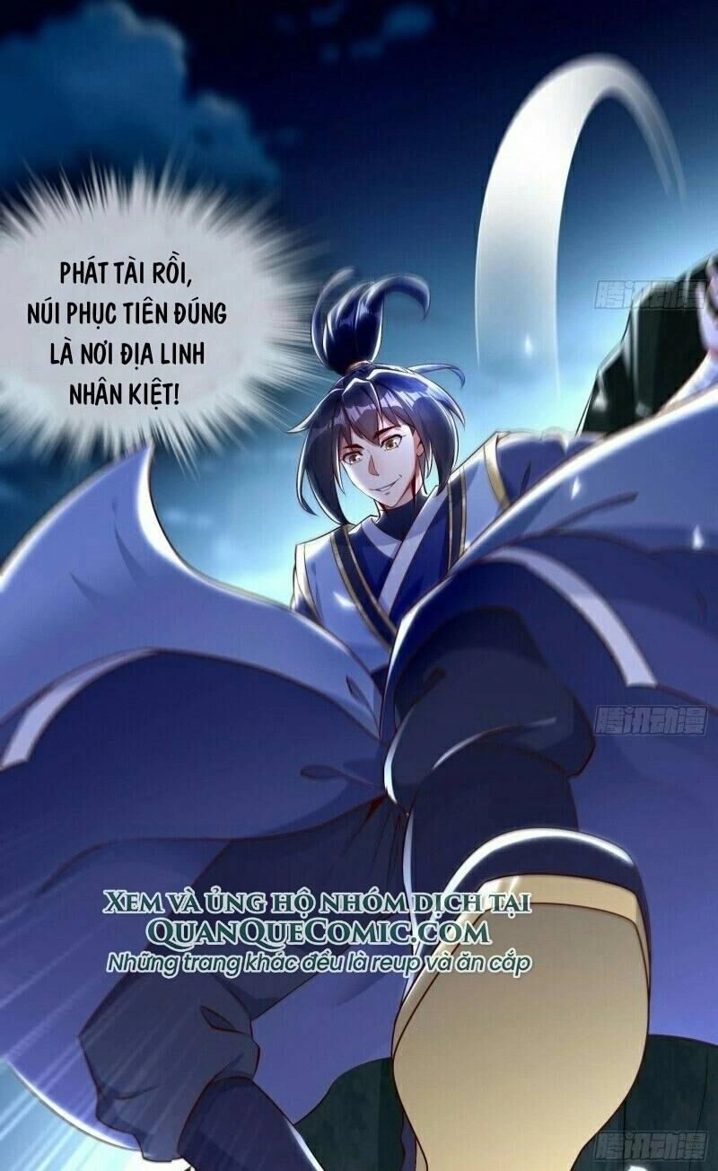 Trùng Sinh Ma Tôn Lộng Quyền Chapter 50 - 22