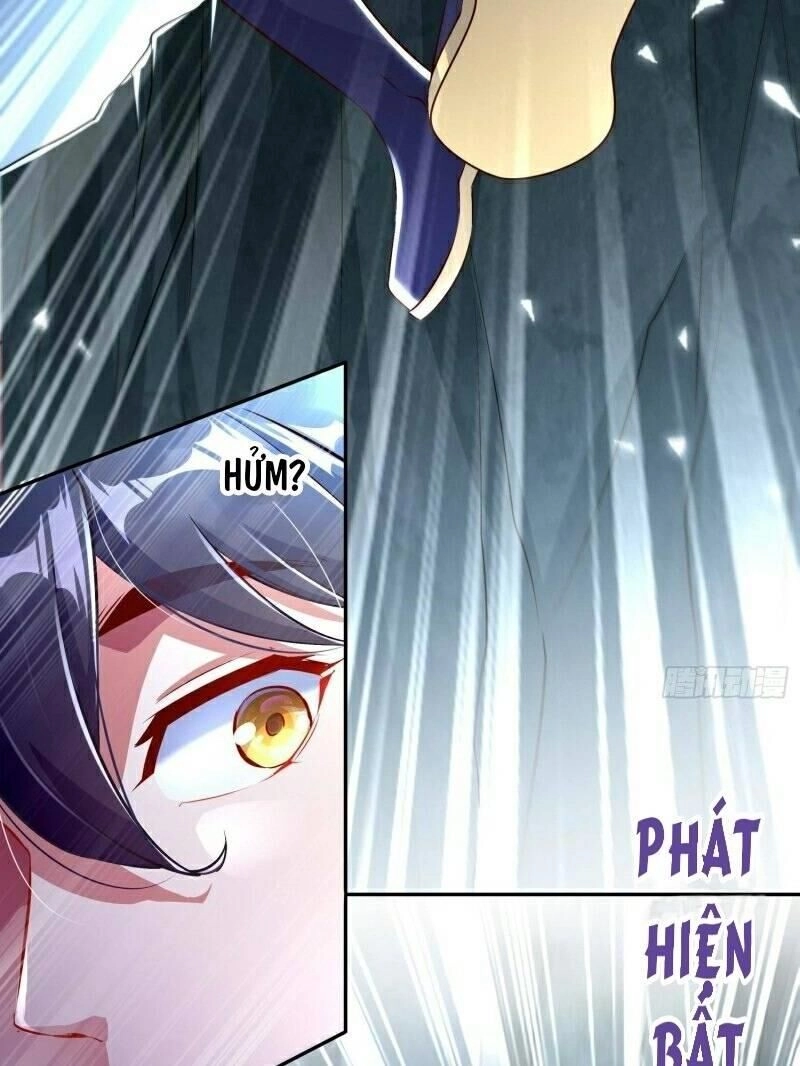 Trùng Sinh Ma Tôn Lộng Quyền Chapter 50 - 23