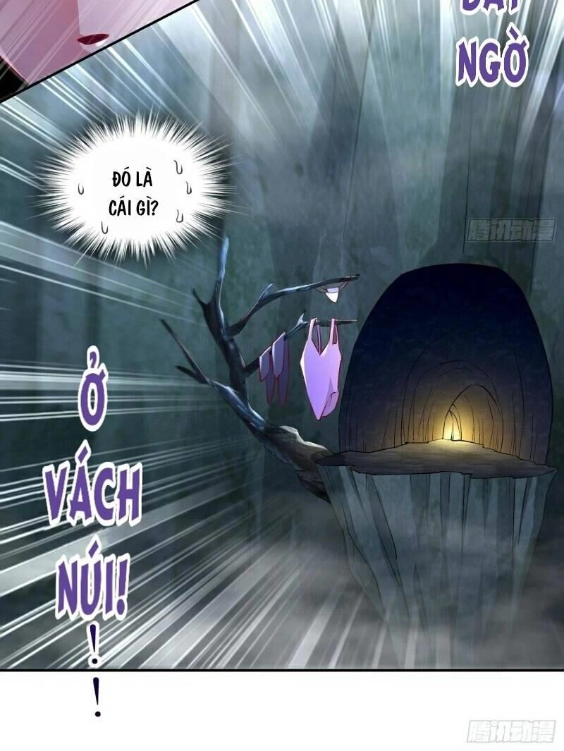 Trùng Sinh Ma Tôn Lộng Quyền Chapter 50 - 24