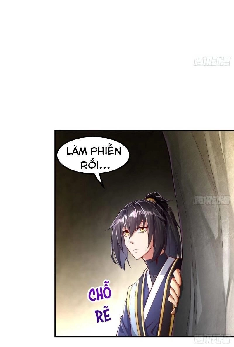 Trùng Sinh Ma Tôn Lộng Quyền Chapter 51 - 4