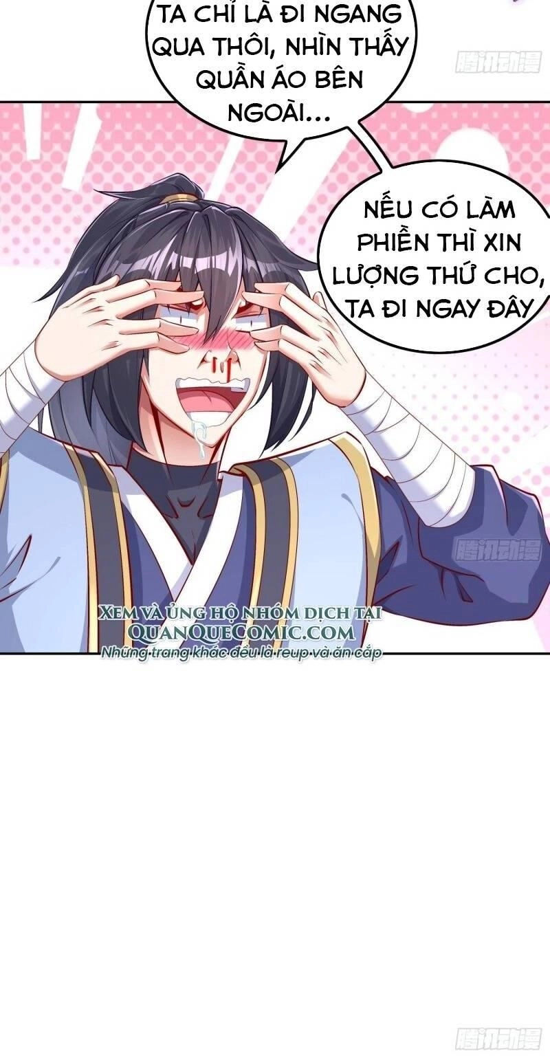 Trùng Sinh Ma Tôn Lộng Quyền Chapter 51 - 8