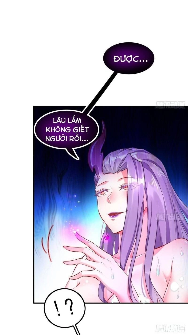 Trùng Sinh Ma Tôn Lộng Quyền Chapter 51 - 11