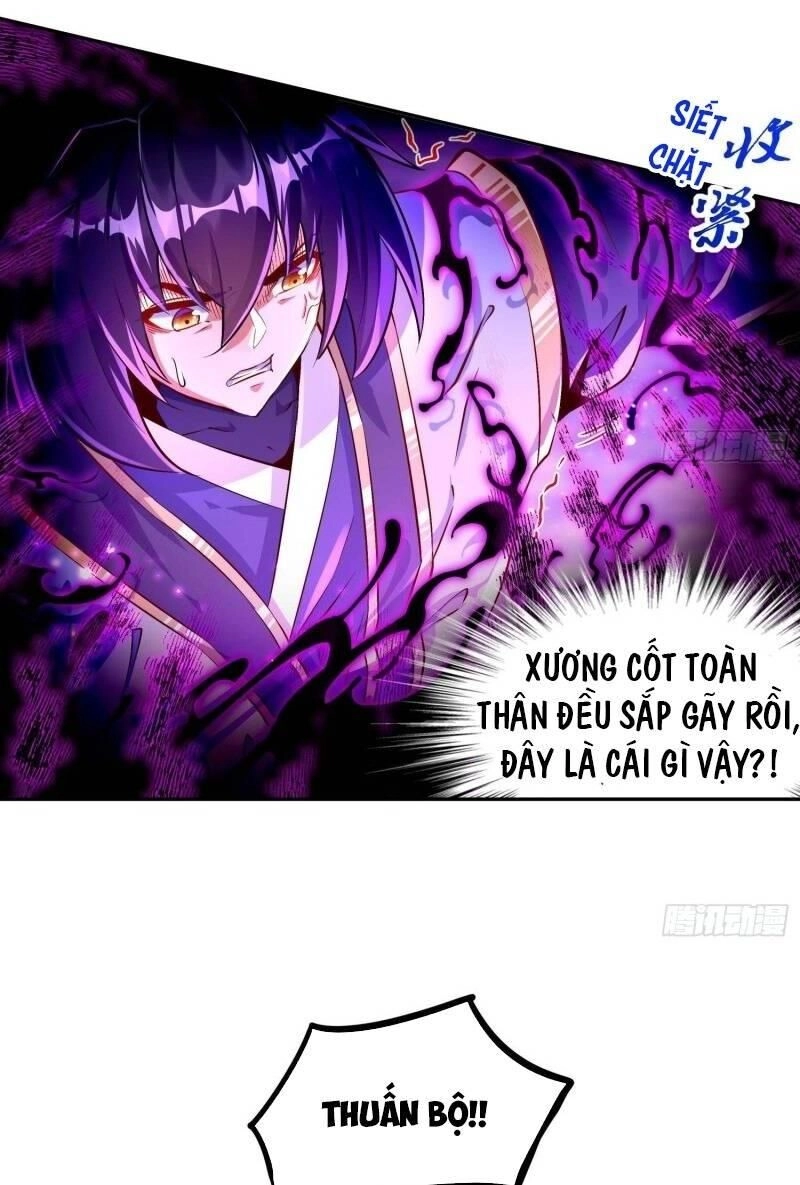 Trùng Sinh Ma Tôn Lộng Quyền Chapter 51 - 13