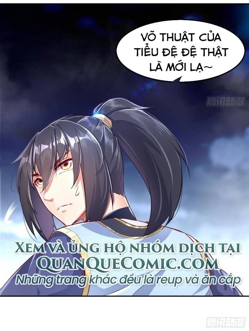 Trùng Sinh Ma Tôn Lộng Quyền Chapter 51 - 16