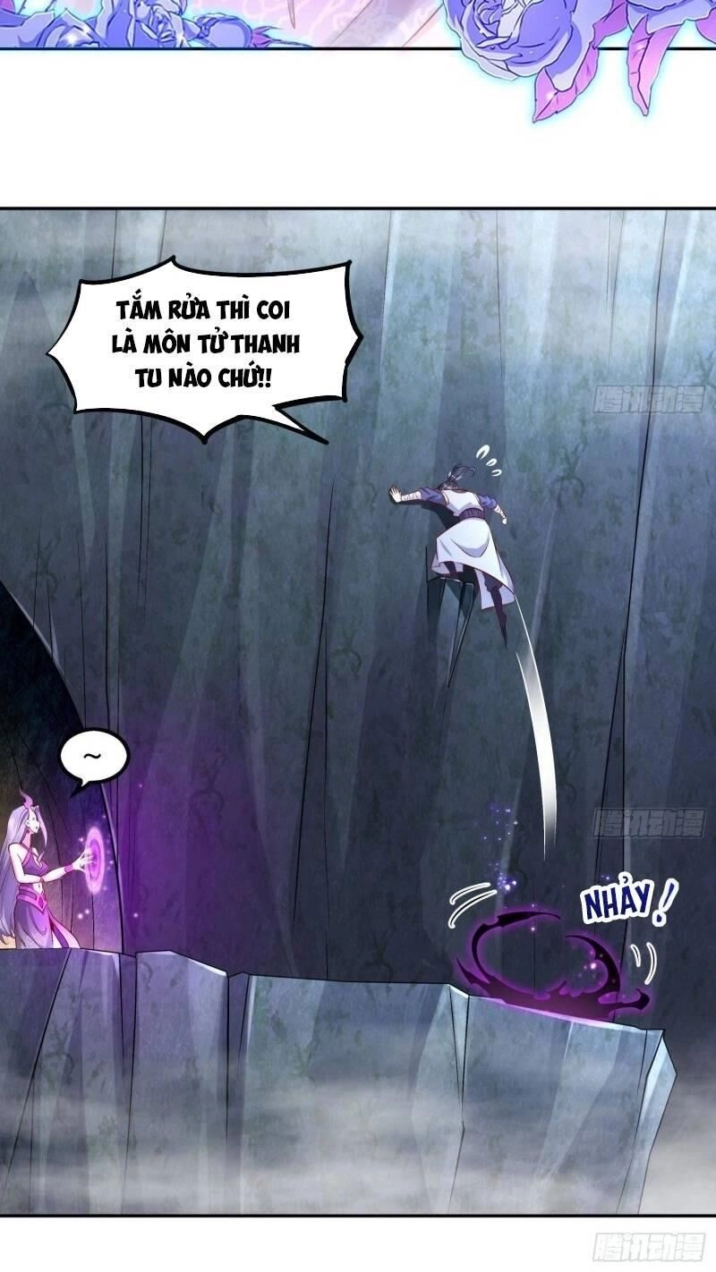 Trùng Sinh Ma Tôn Lộng Quyền Chapter 51 - 18