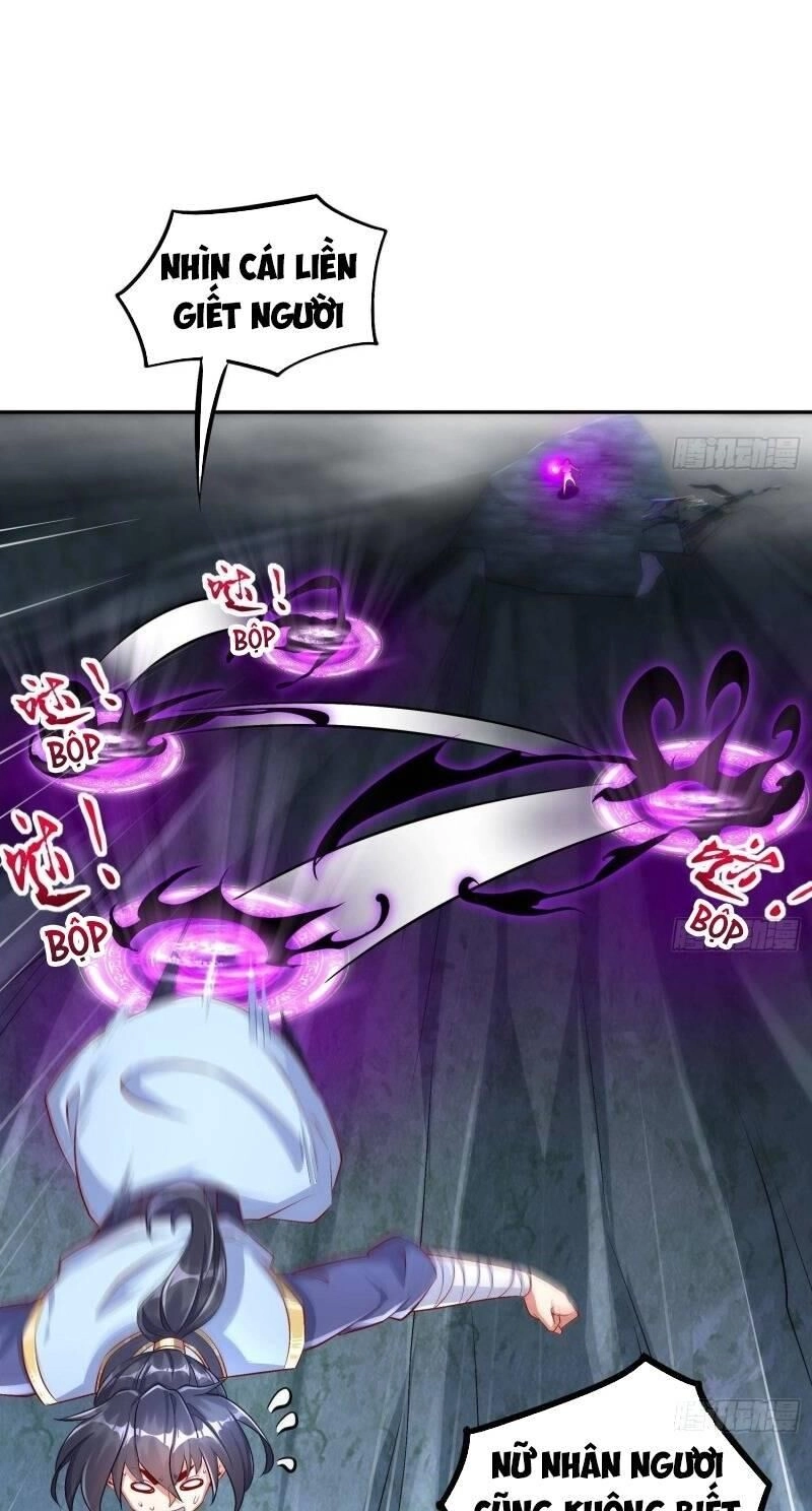 Trùng Sinh Ma Tôn Lộng Quyền Chapter 51 - 19