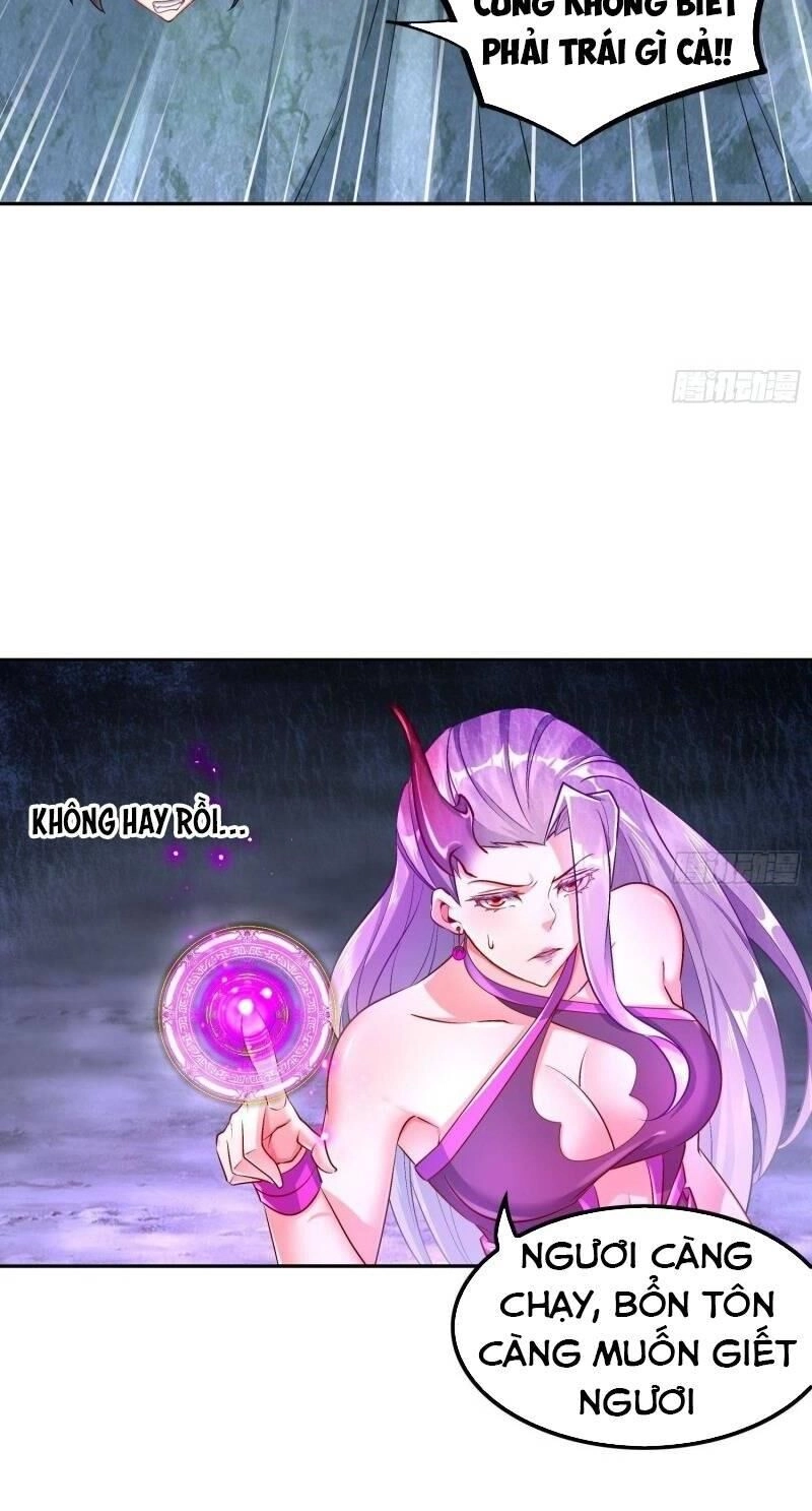 Trùng Sinh Ma Tôn Lộng Quyền Chapter 51 - 20