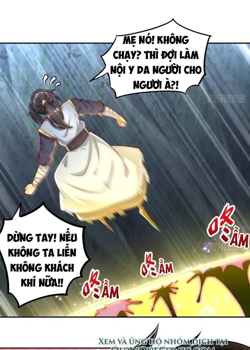 Trùng Sinh Ma Tôn Lộng Quyền Chapter 51 - 21