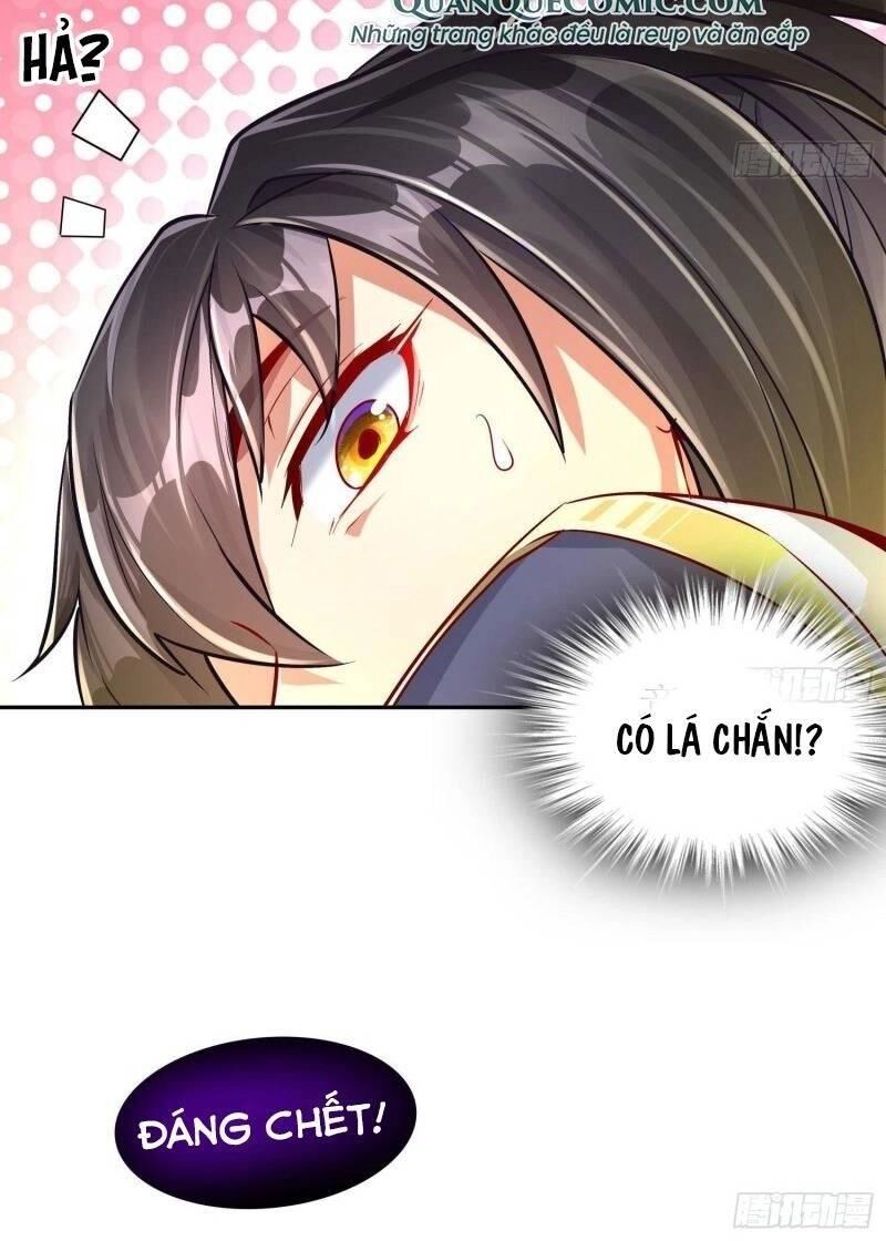 Trùng Sinh Ma Tôn Lộng Quyền Chapter 51 - 22