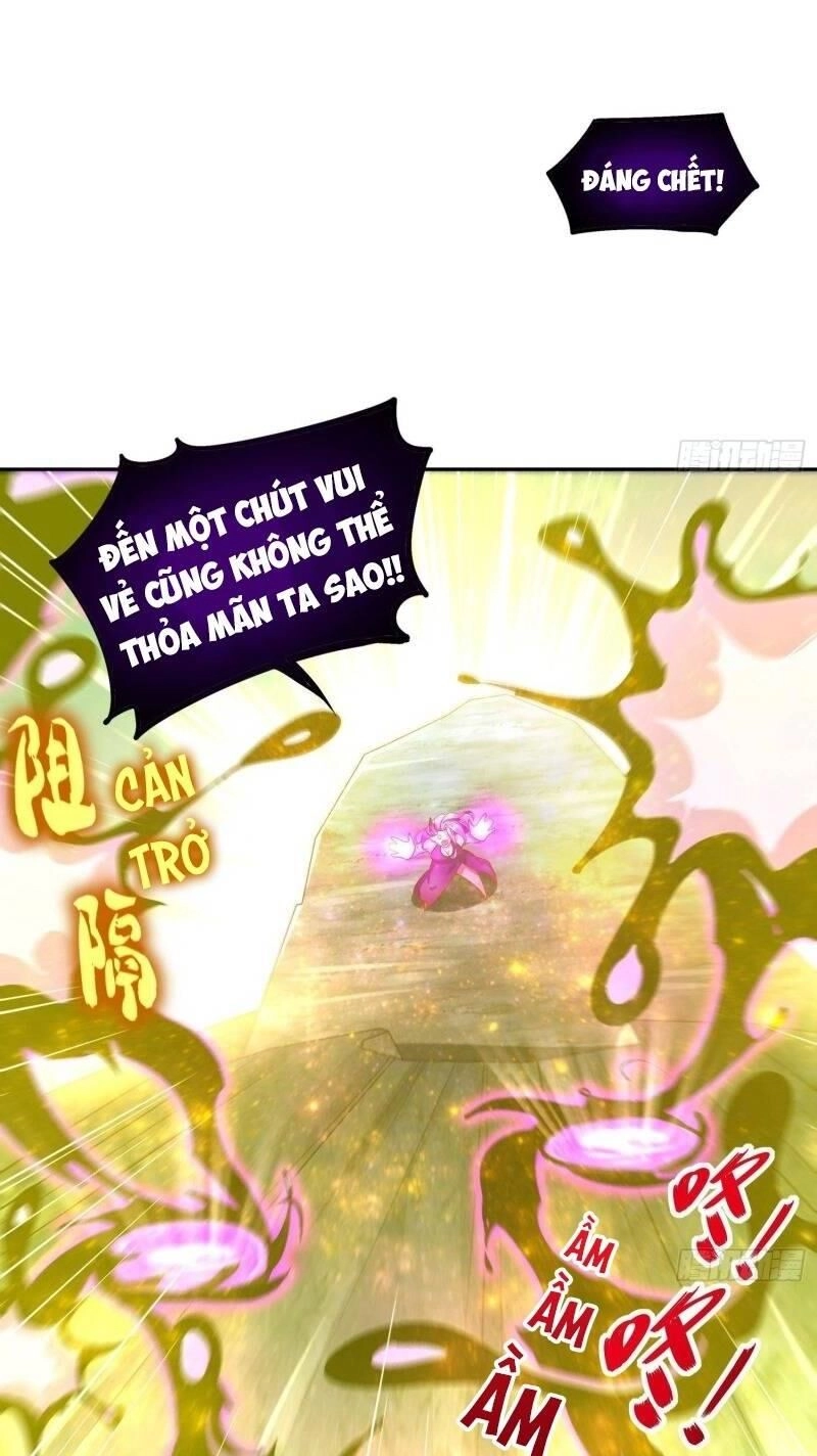 Trùng Sinh Ma Tôn Lộng Quyền Chapter 51 - 23