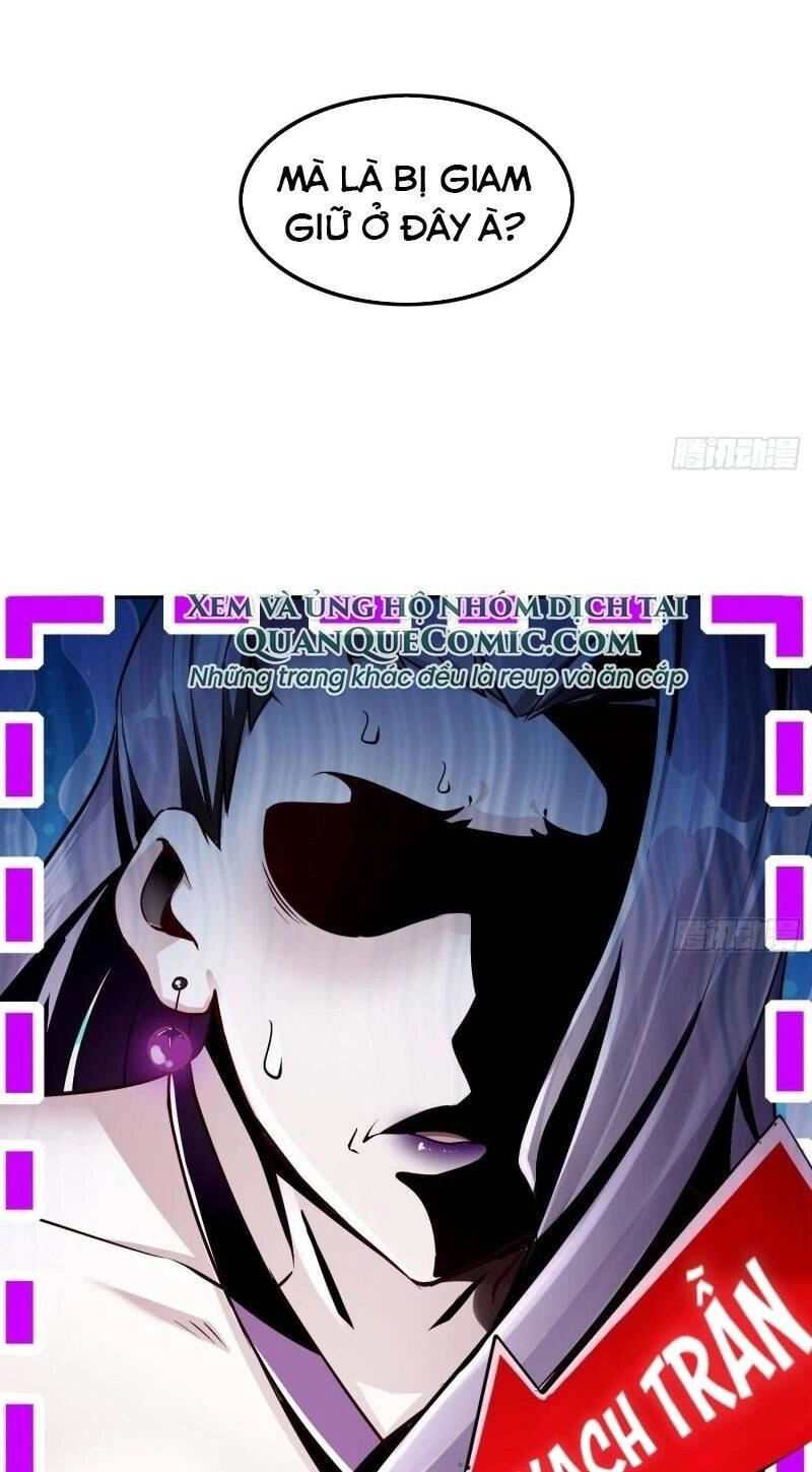 Trùng Sinh Ma Tôn Lộng Quyền Chapter 51 - 25